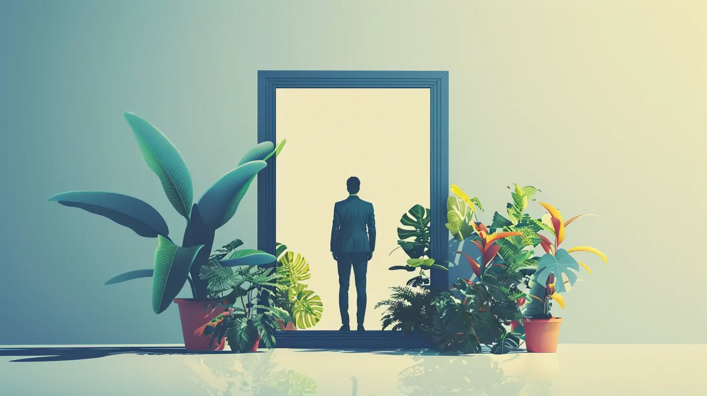 The Role of Self-Reflection in Leadership Growth