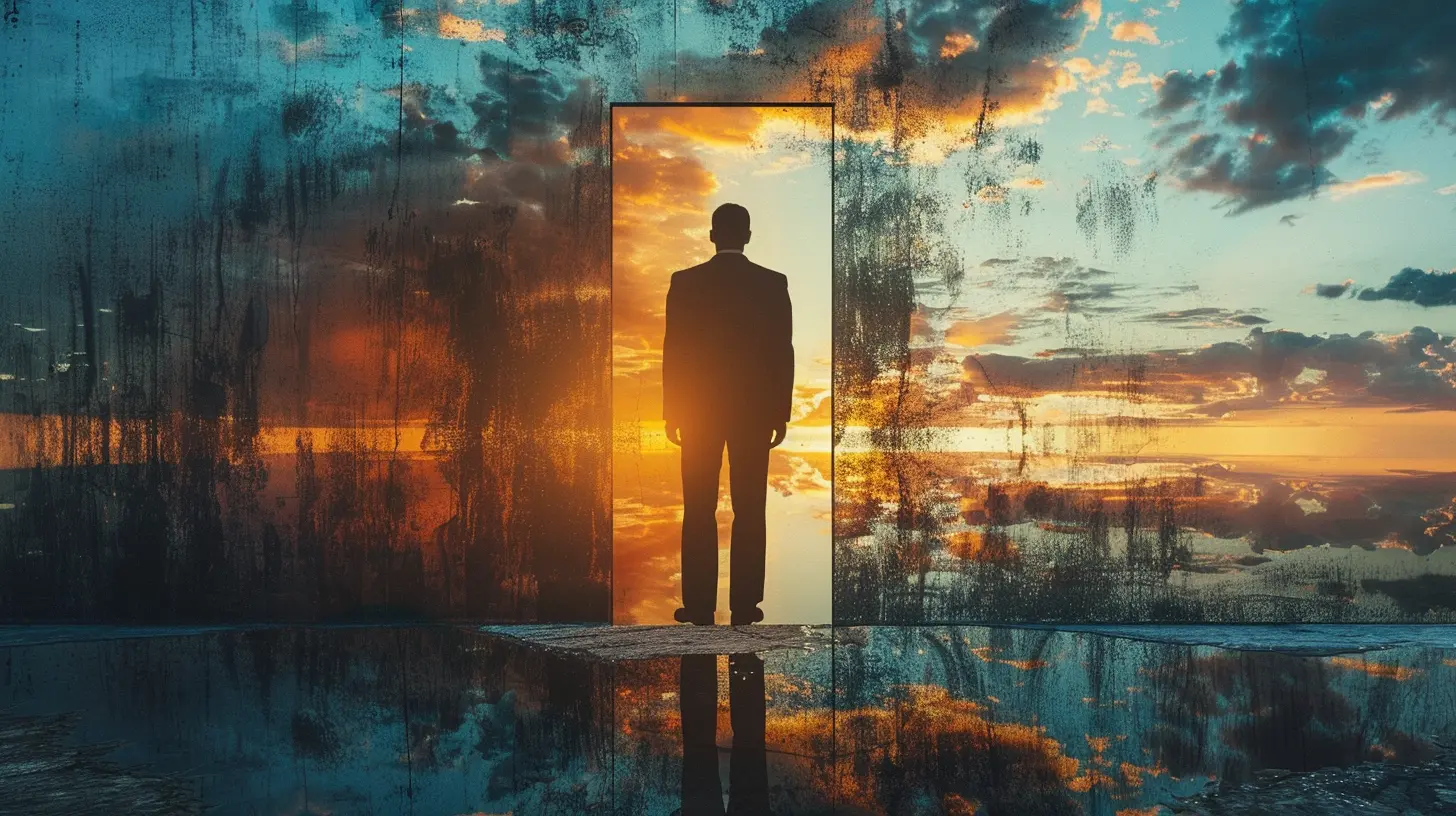 The Role of Self-Reflection in Leadership Growth