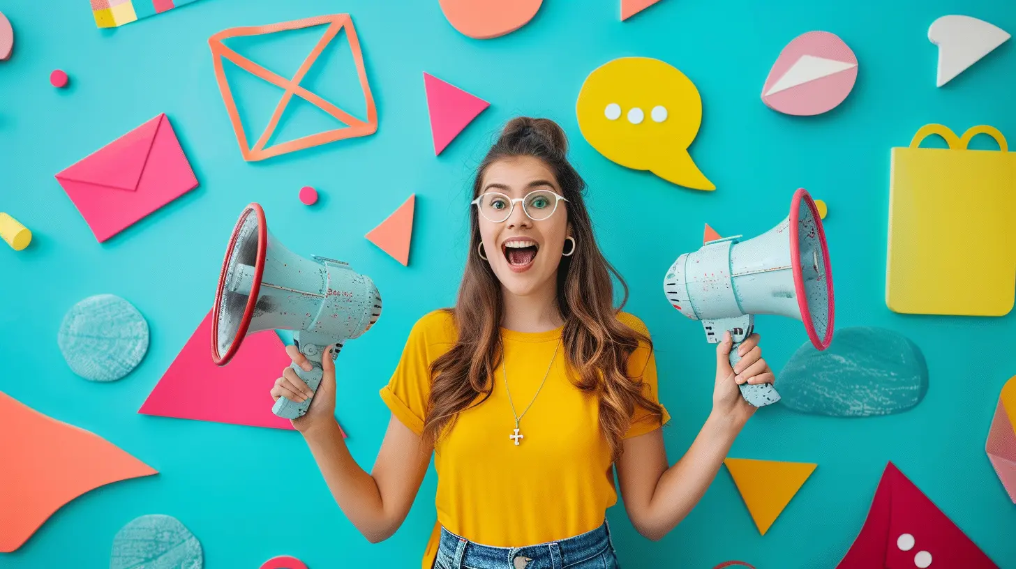 The Role of Social Media in Amplifying Your Product Launch