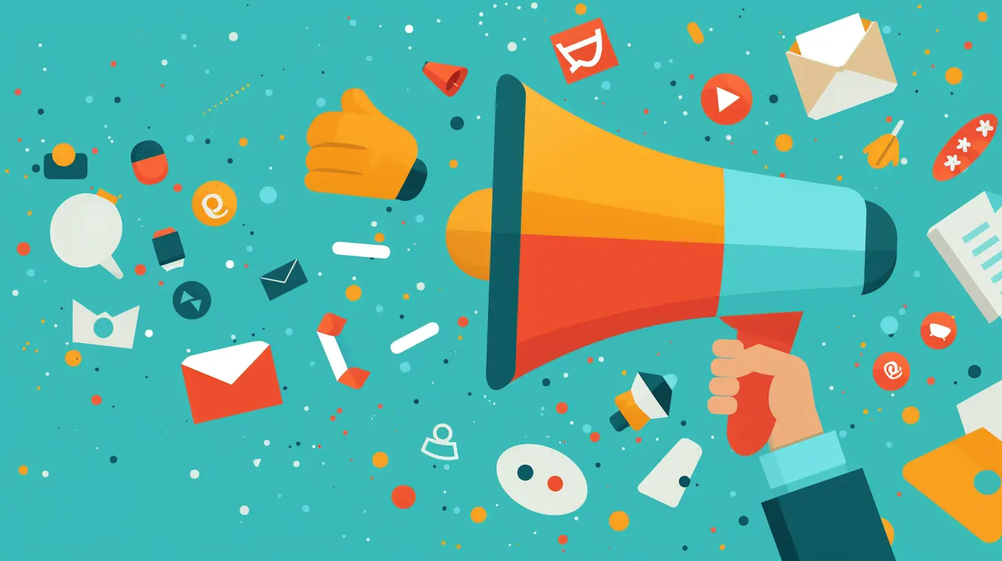 The Role of Social Media in Amplifying Your Product Launch