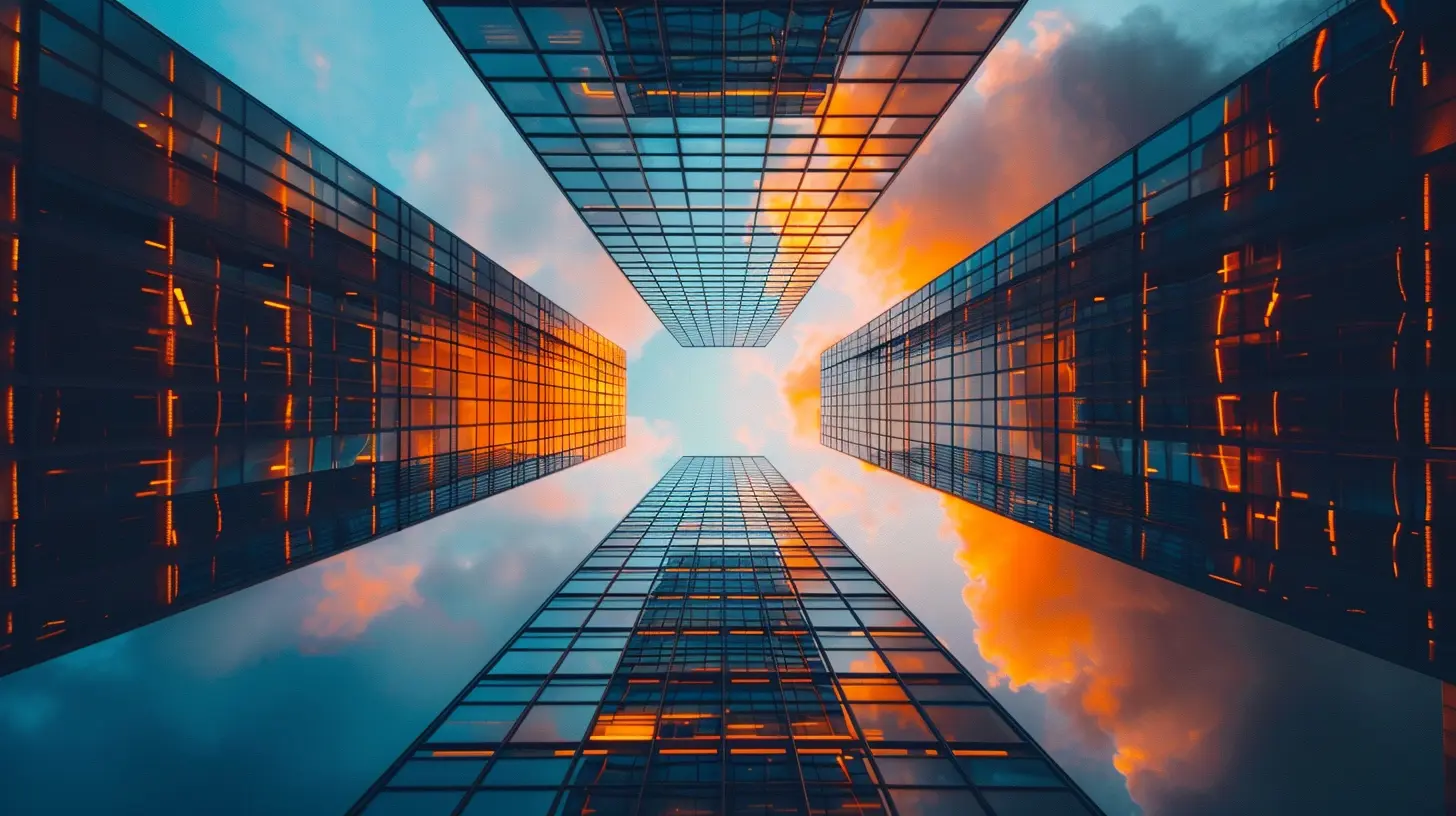 The Role of Transparency in Building Ethical Businesses