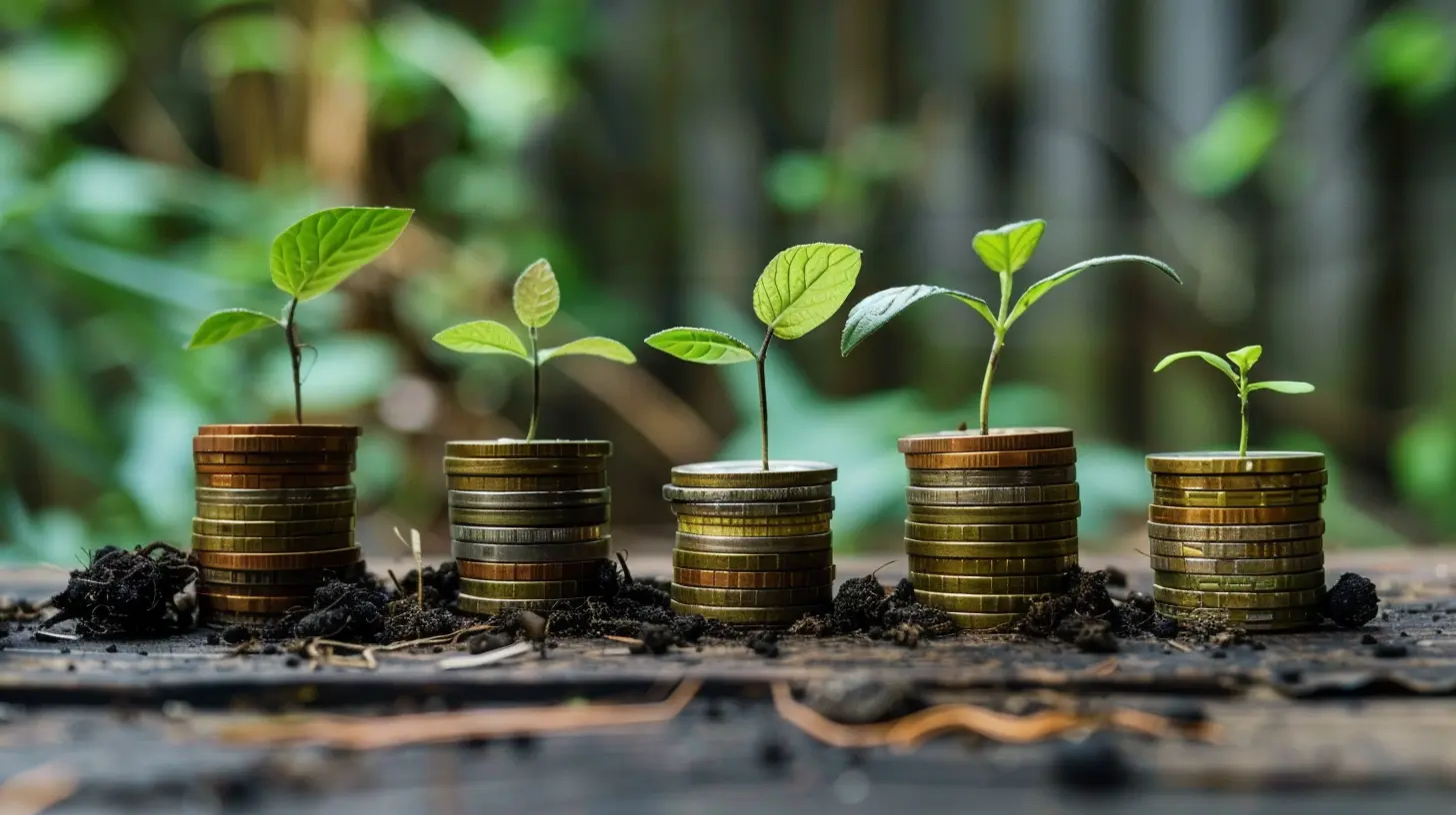 The Role of Venture Capital in Driving the Internet of Things (IoT)