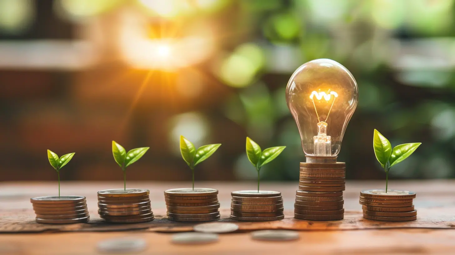 The Role of Venture Capital in Driving the Internet of Things (IoT)