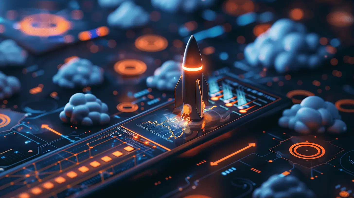 The Role of Venture Capital in Scaling High-Growth Businesses