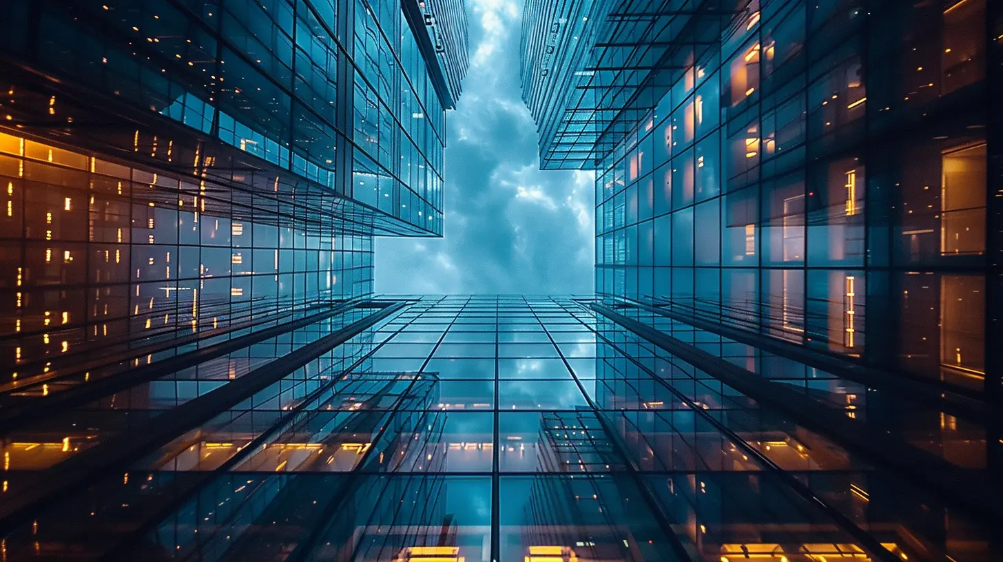 The Role of Venture Capital in Scaling High-Growth Businesses