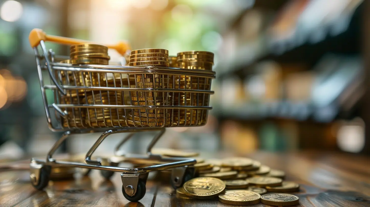 The Role of Venture Capital in Shaping E-commerce Businesses