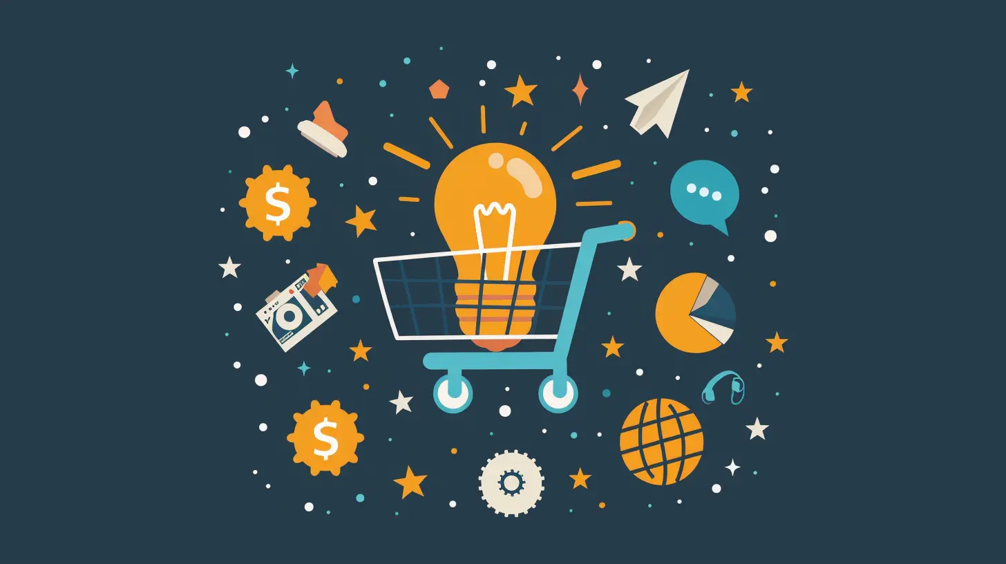 The Role of Venture Capital in Shaping E-commerce Businesses