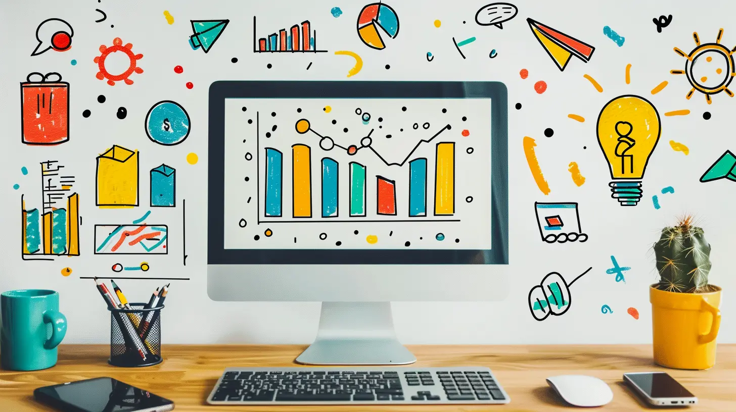 The Role of Venture Capital in Shaping E-commerce Businesses