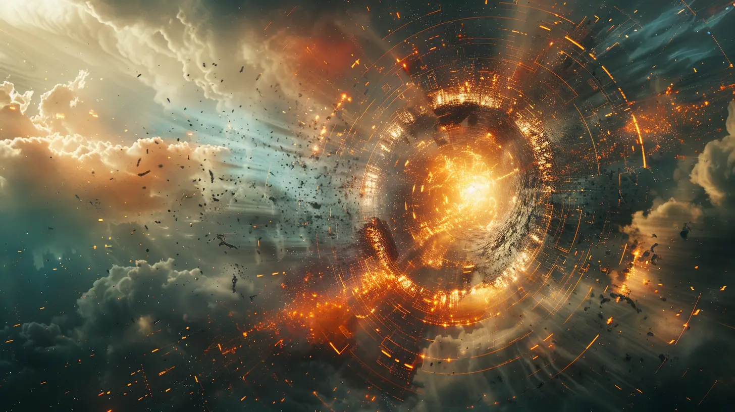 The Role of Venture Capital in the AI and Machine Learning Explosion