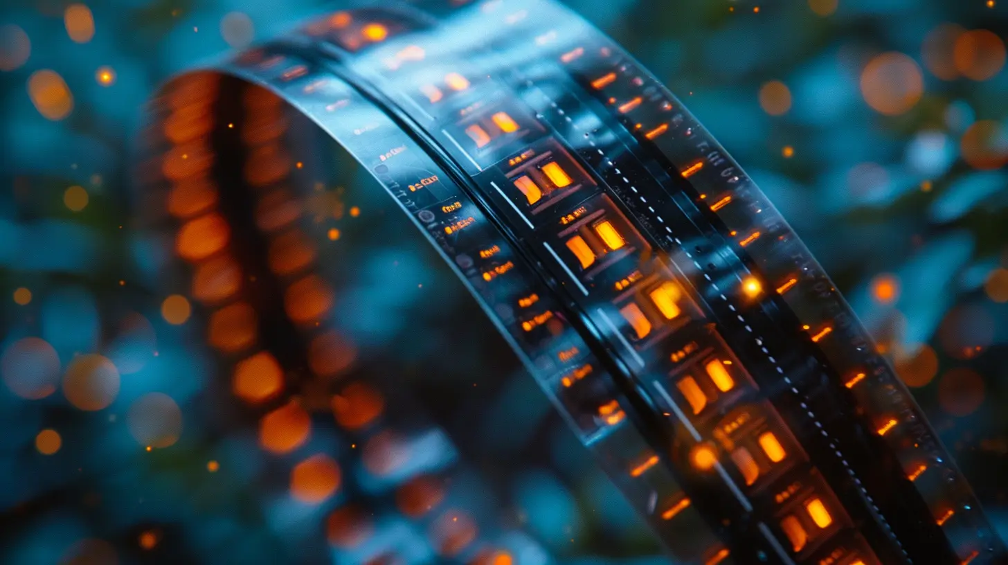 The Role of Video Content in Boosting SEO