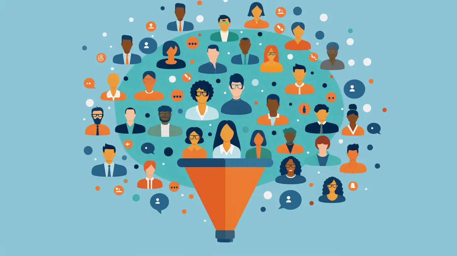 The Science Behind Influencer Audience Segmentation