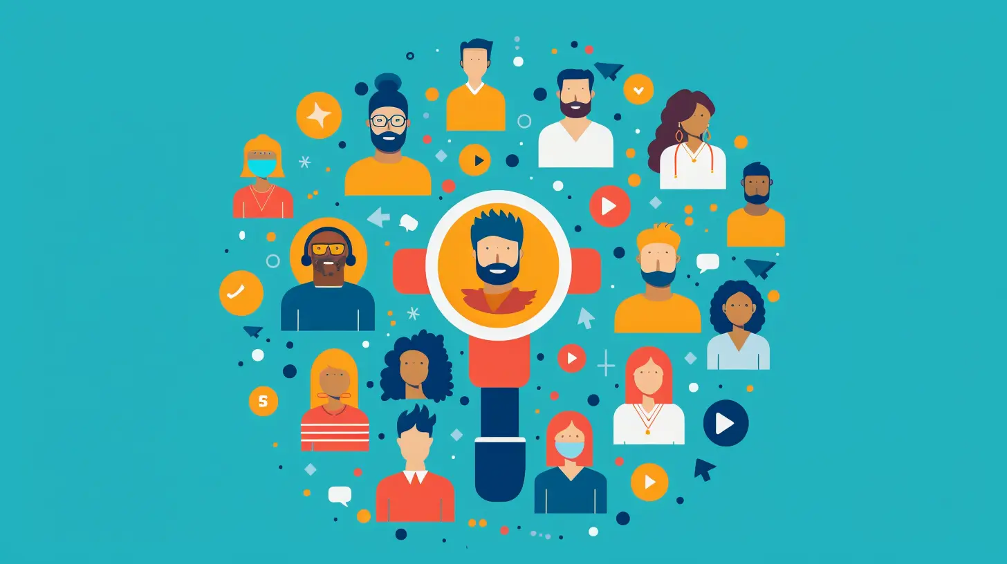 The Science Behind Influencer Audience Segmentation