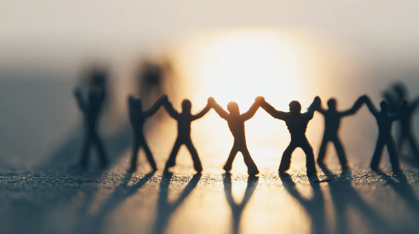 The Secret to Motivating Teams through Positive Leadership