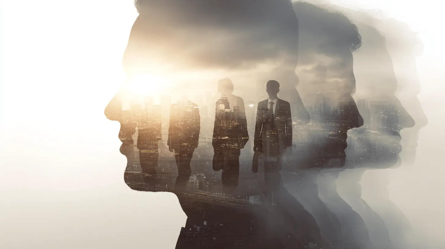 The Secrets of Inspiring Teams Through Vision