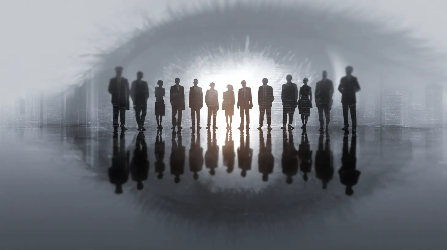 The Secrets of Inspiring Teams Through Vision