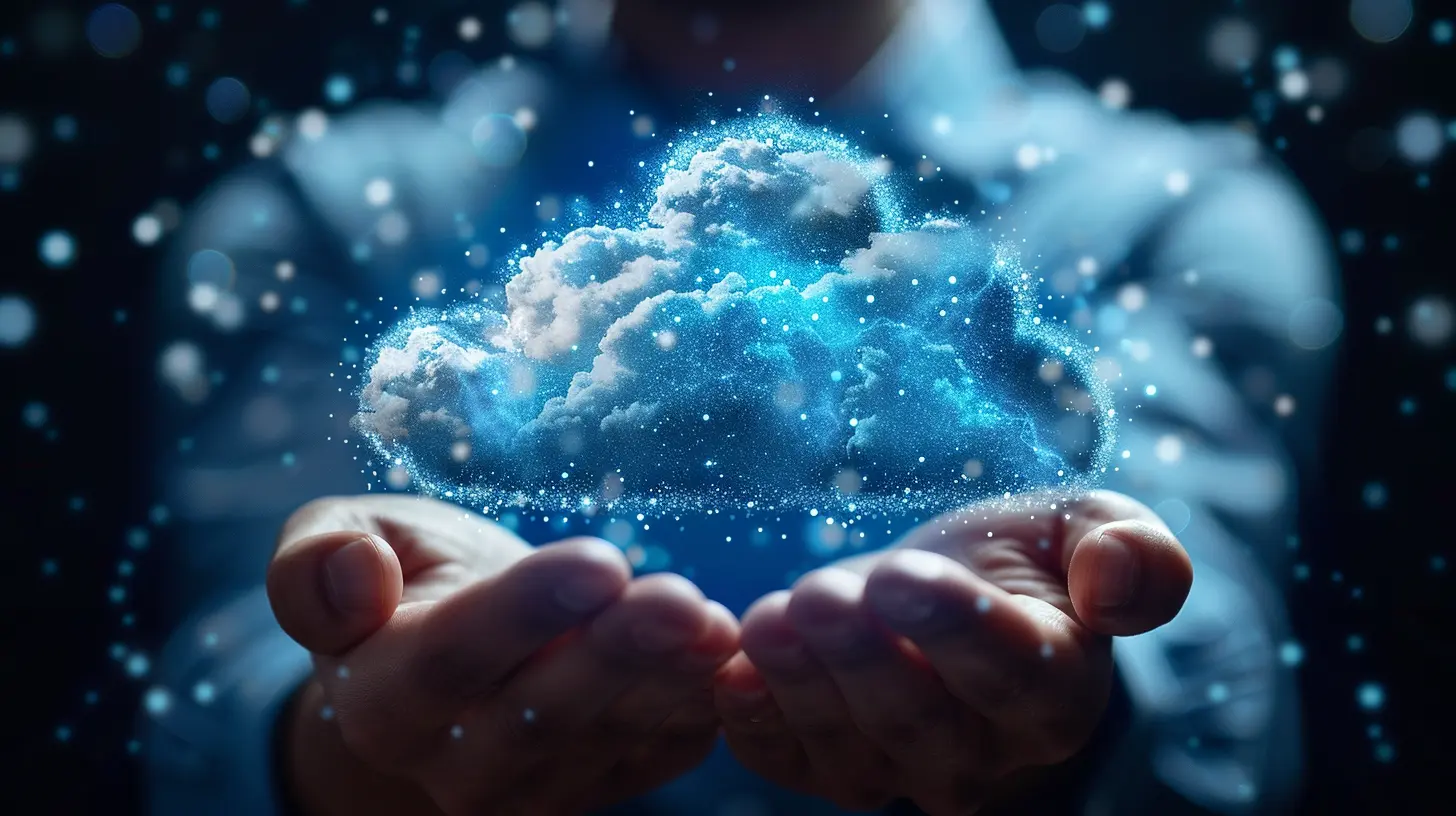 The Shift to Cloud-Native Applications: What It Means for Your Business