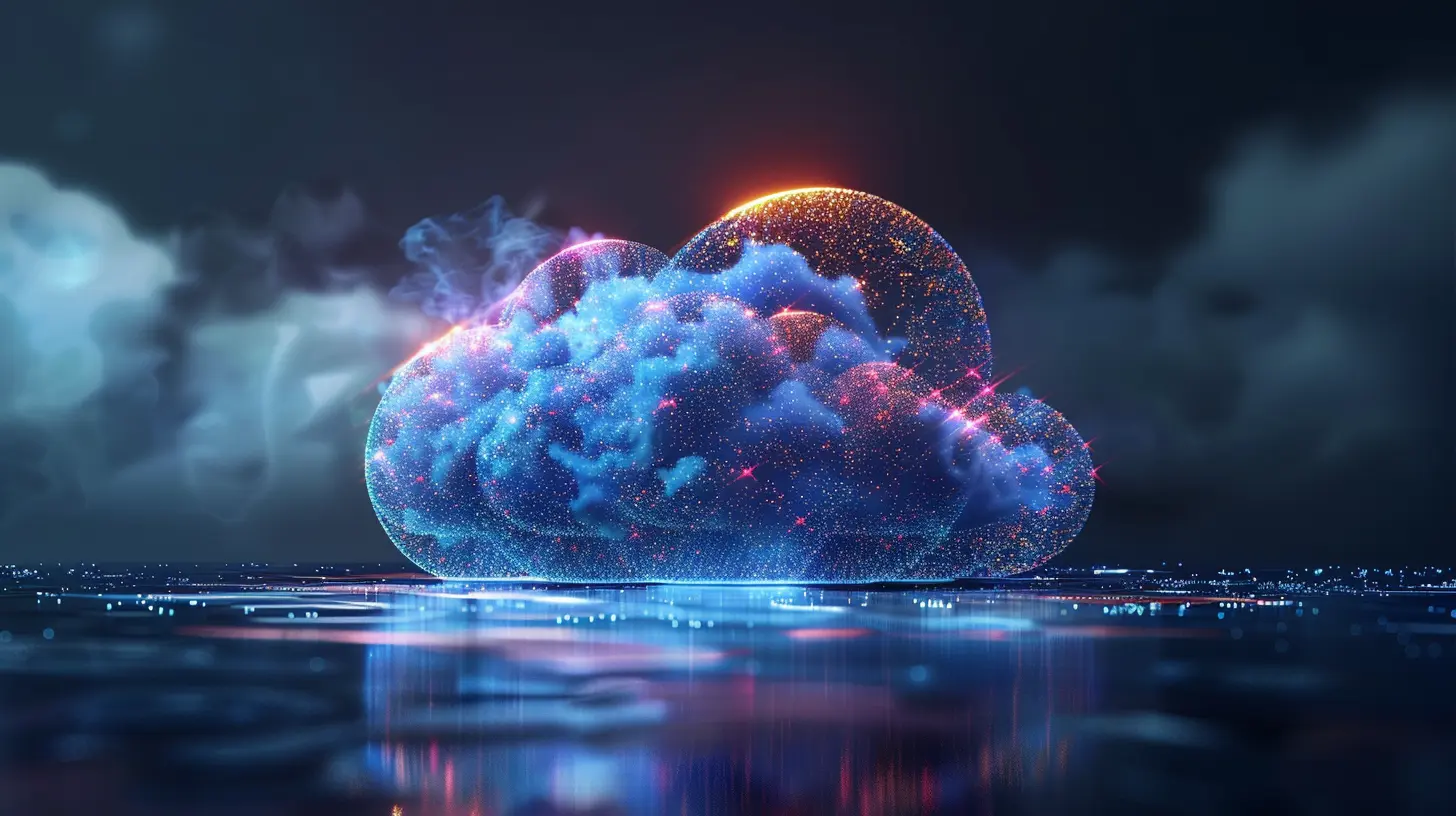 The Shift to Cloud-Native Applications: What It Means for Your Business