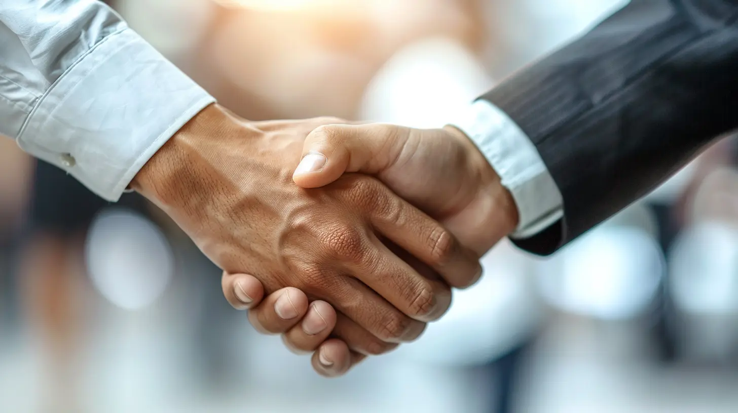 The Unseen Traits of Exceptional Business Leaders