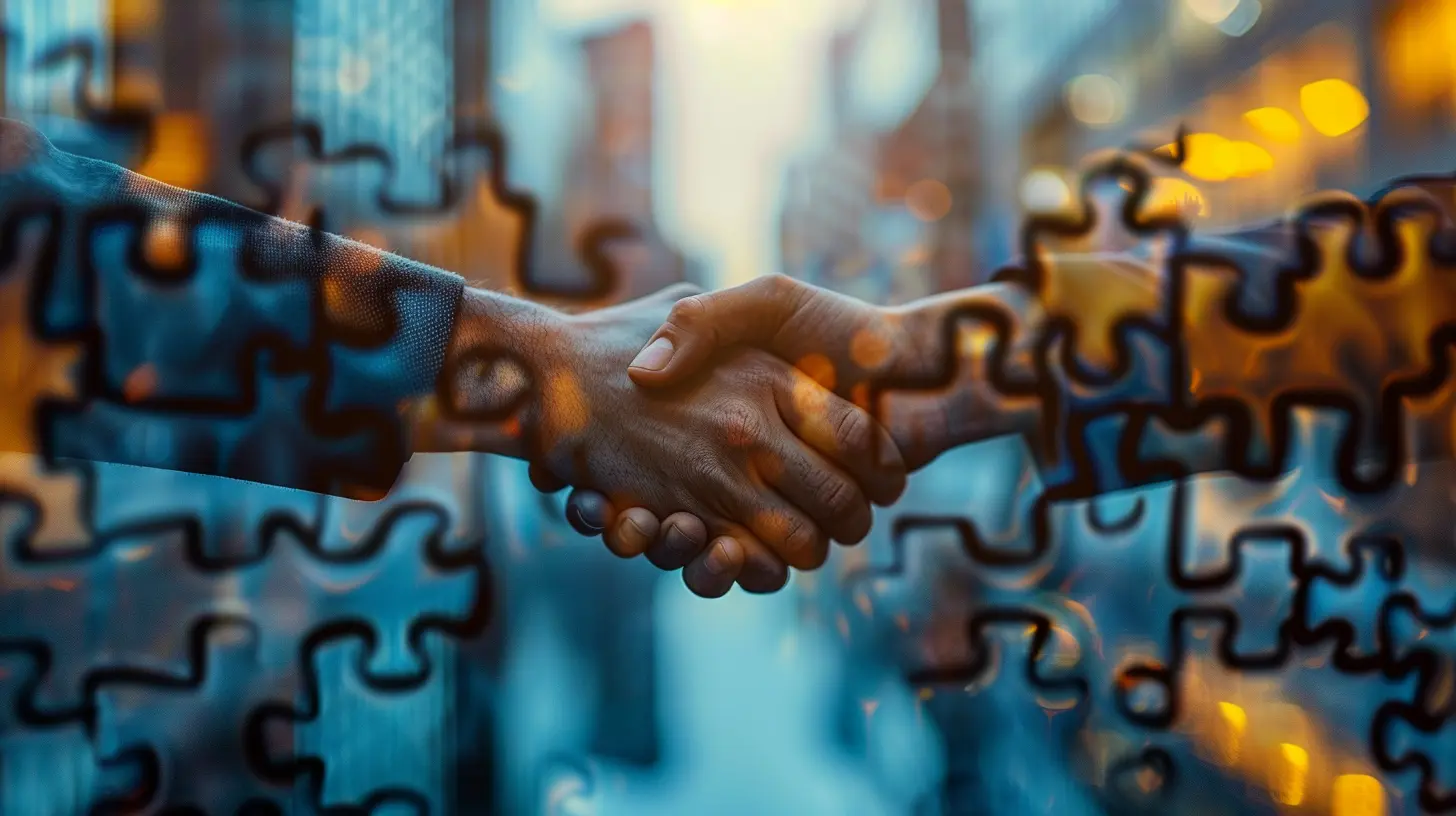 The Unseen Traits of Exceptional Business Leaders