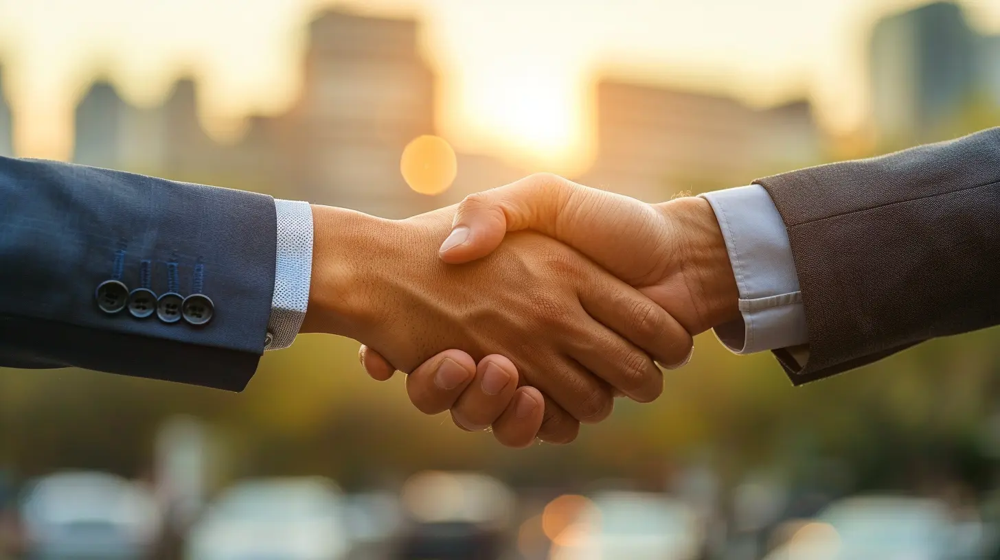 The Unseen Traits of Exceptional Business Leaders