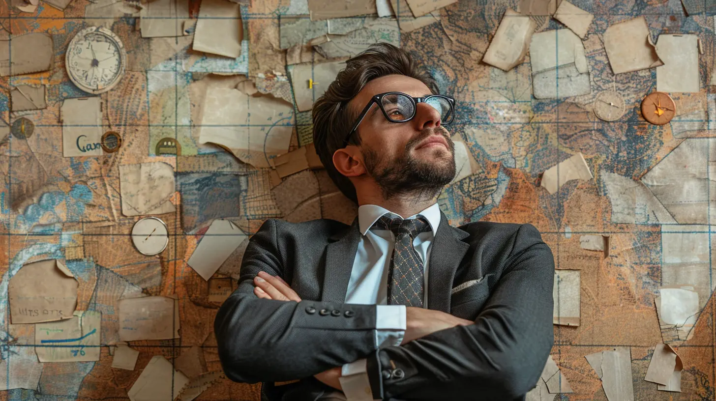 Time to Rethink Your Consulting Model for What’s Next