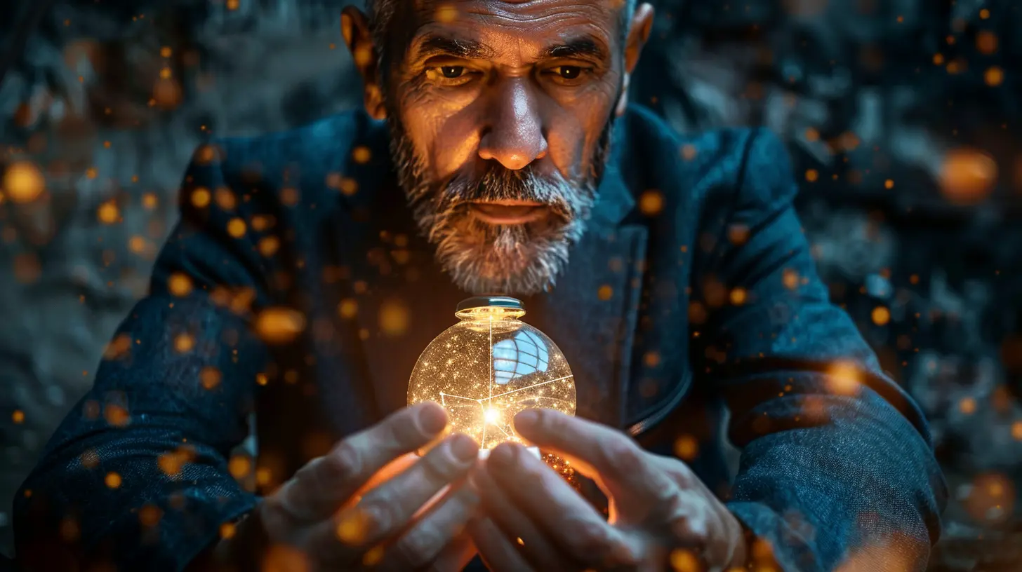 Time to Rethink Your Consulting Model for What’s Next