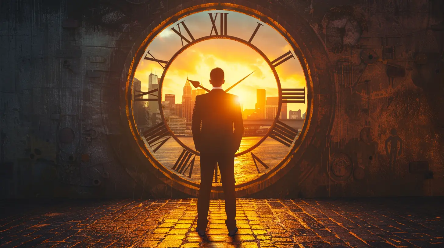 Time to Rethink Your Consulting Model for What’s Next