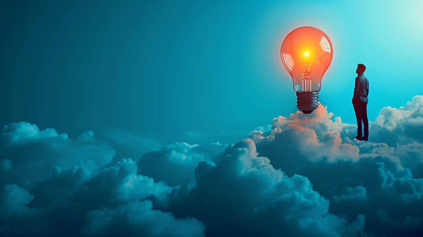 Tips for Planning and Running a Successful Online Business