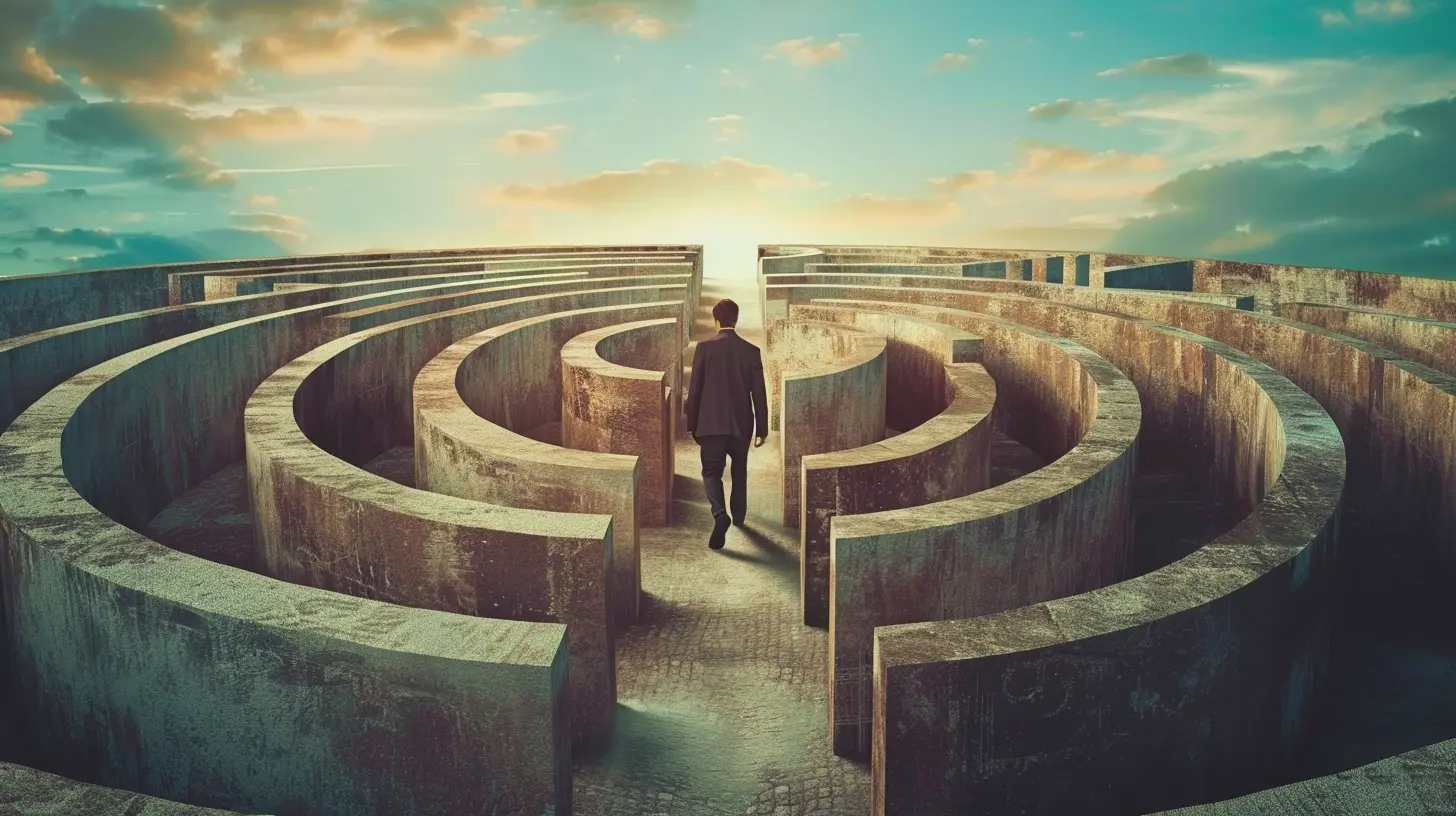 Tips for Planning and Running a Successful Online Business