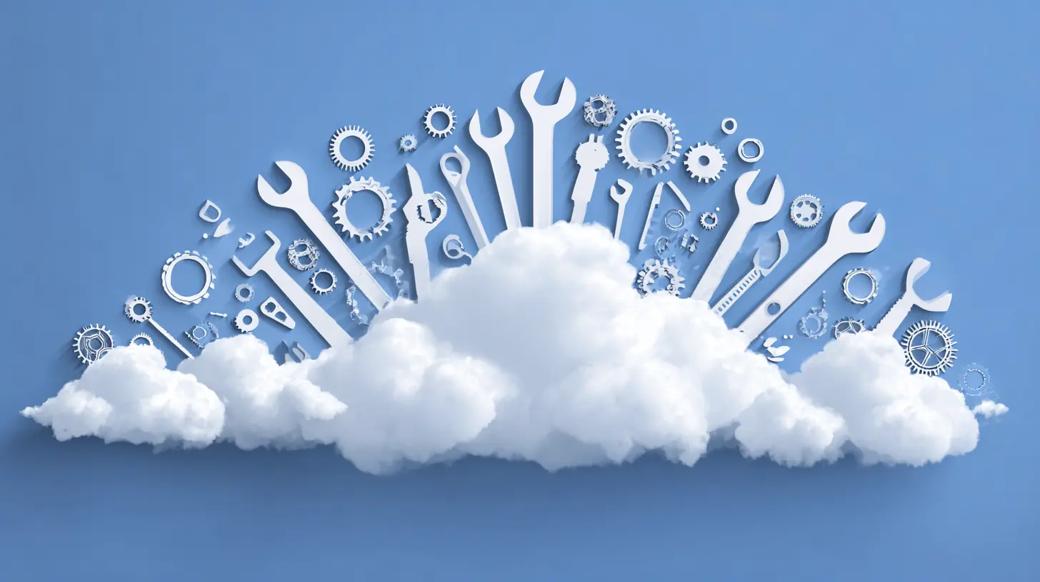 Tools for Managing Cloud Costs and Increasing Efficiency