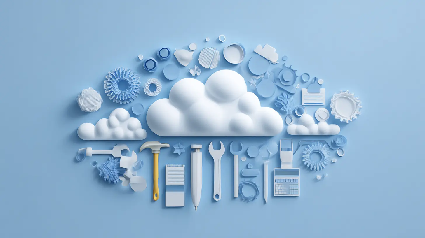 Tools for Managing Cloud Costs and Increasing Efficiency
