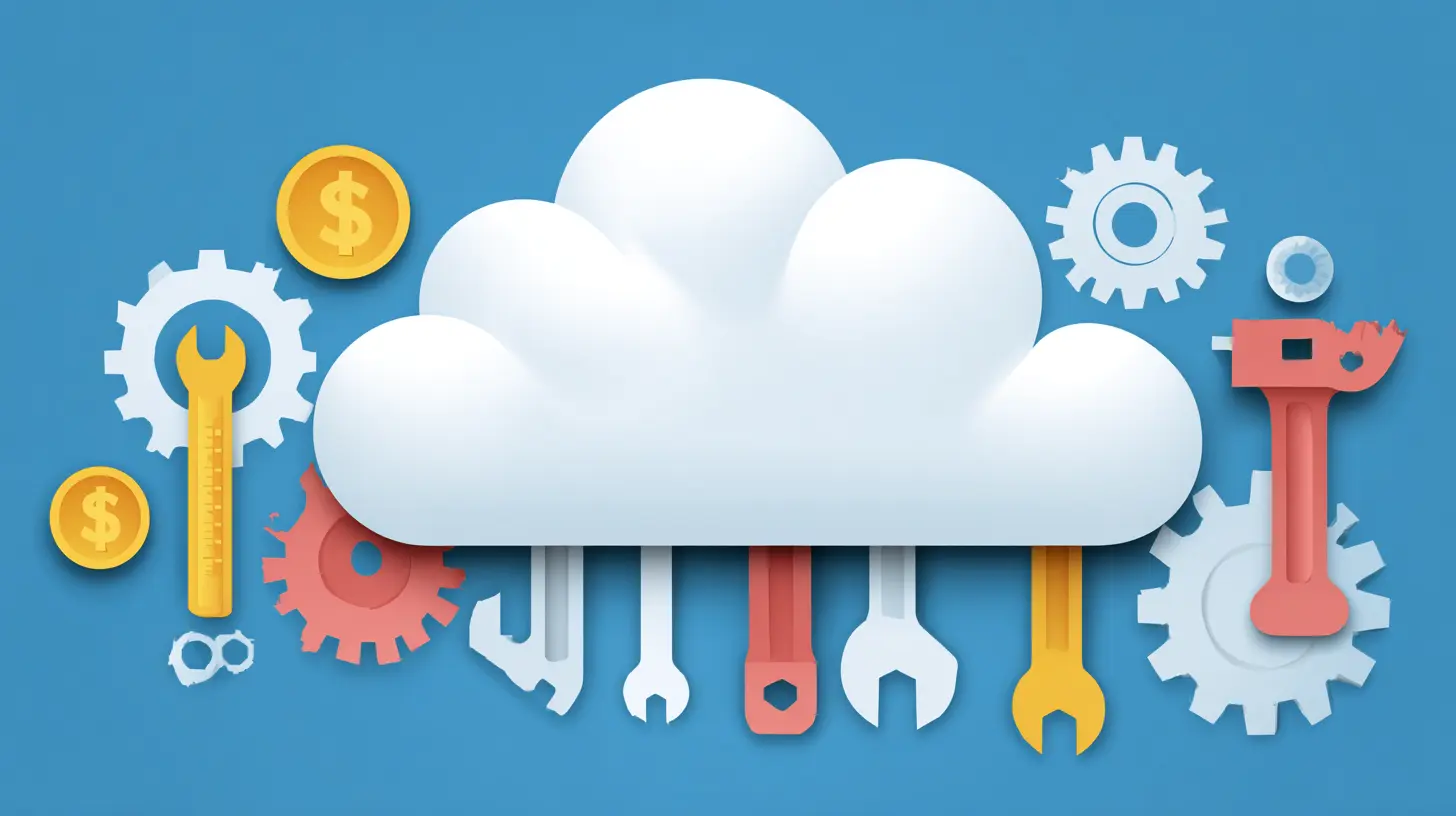 Tools for Managing Cloud Costs and Increasing Efficiency