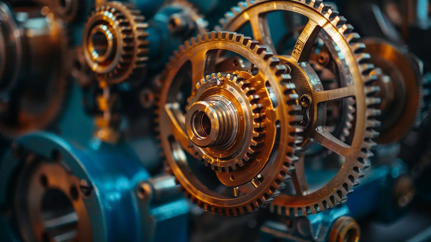 Transform Your Sales Process with CRM Automation