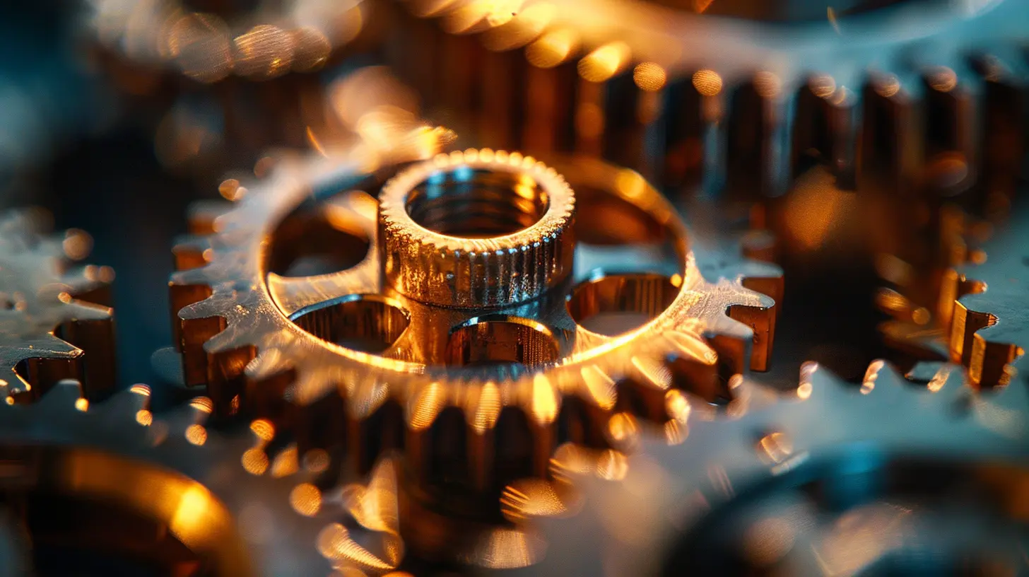 Transform Your Sales Process with CRM Automation
