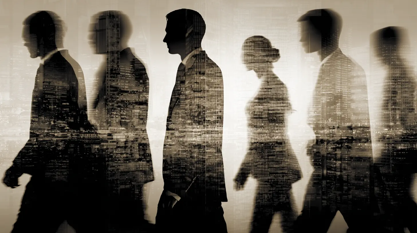 Transforming Workplace Culture through Purpose-Driven Leadership