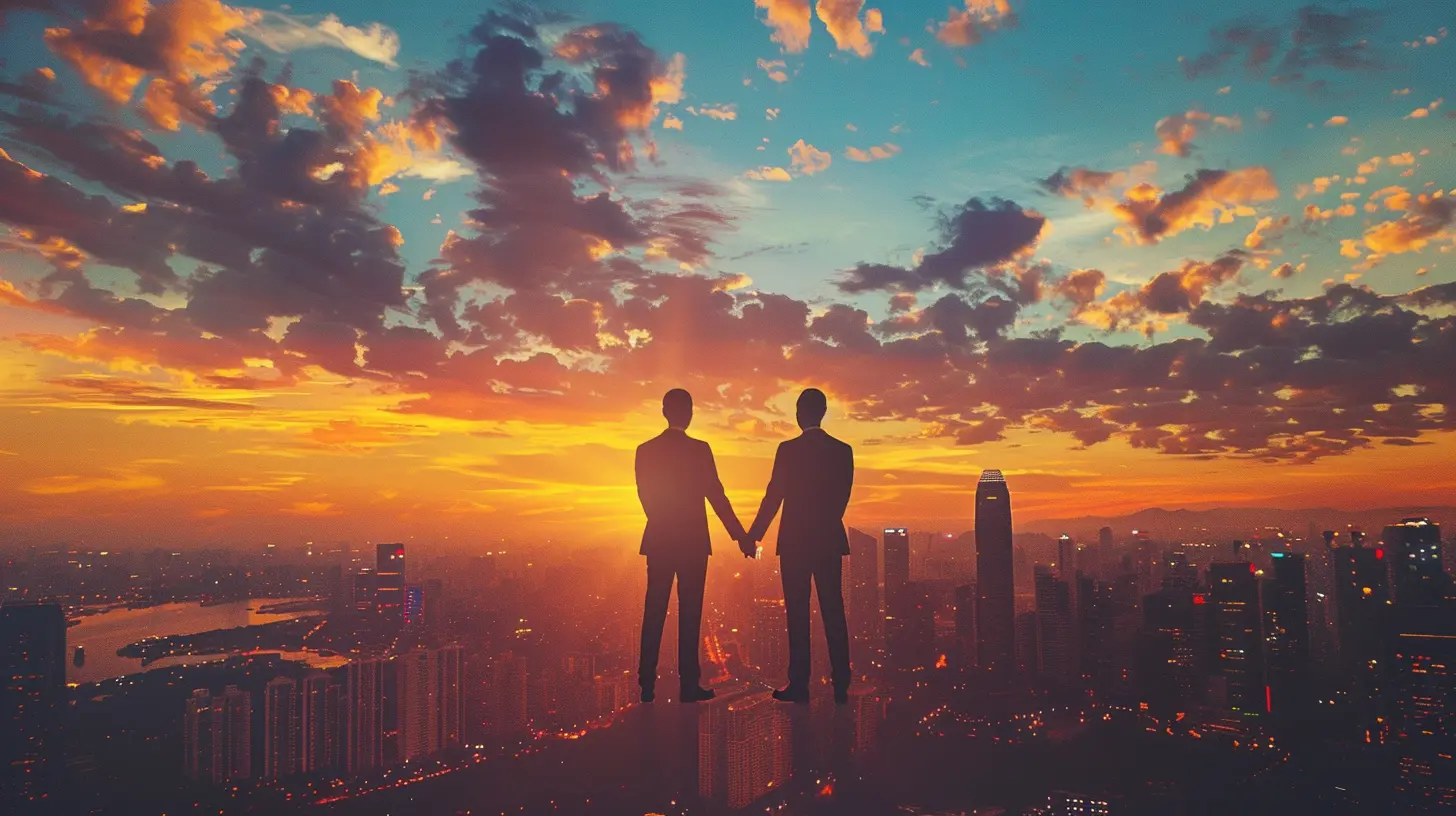 Trust as the Cornerstone of a Thriving Workplace