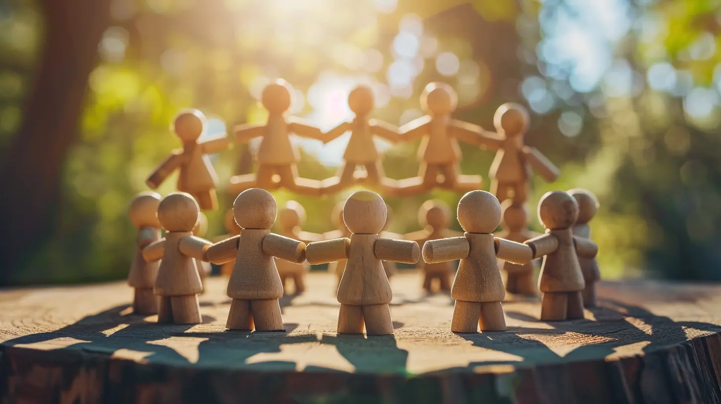 Trust as the Cornerstone of a Thriving Workplace