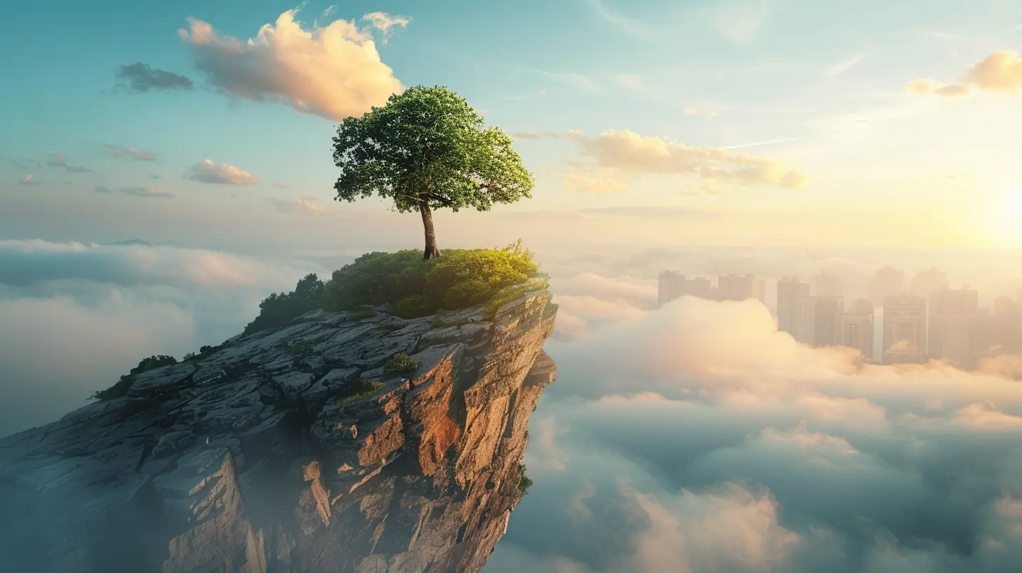 Trust as the Cornerstone of a Thriving Workplace