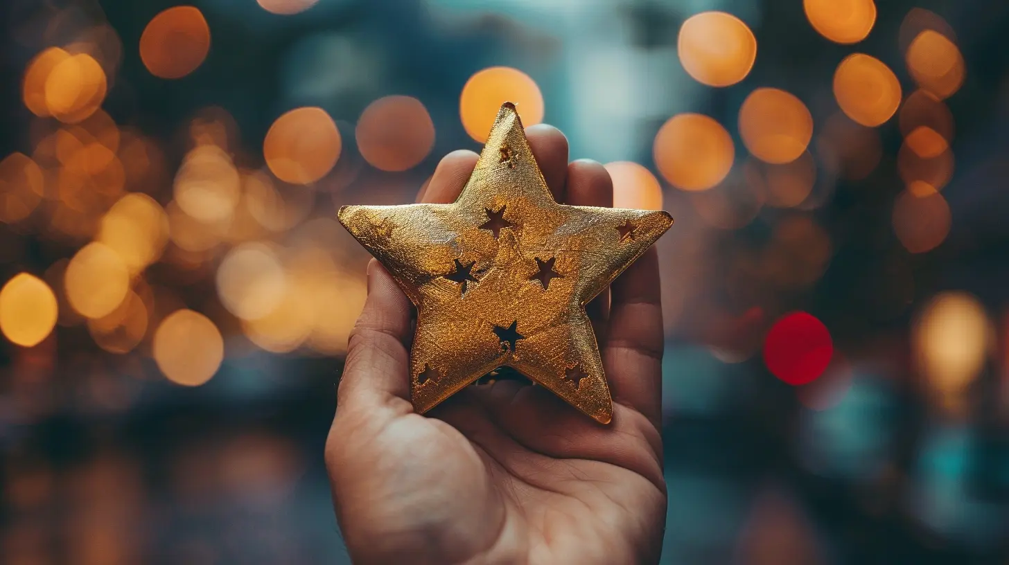 Turning Customer Reviews into Marketing Gold After Launch