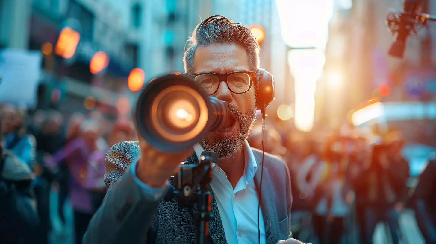 Turning Industry Trends into a PR Opportunity