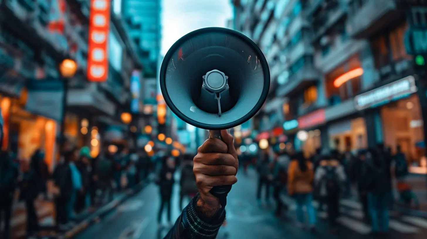 Turning Industry Trends into a PR Opportunity