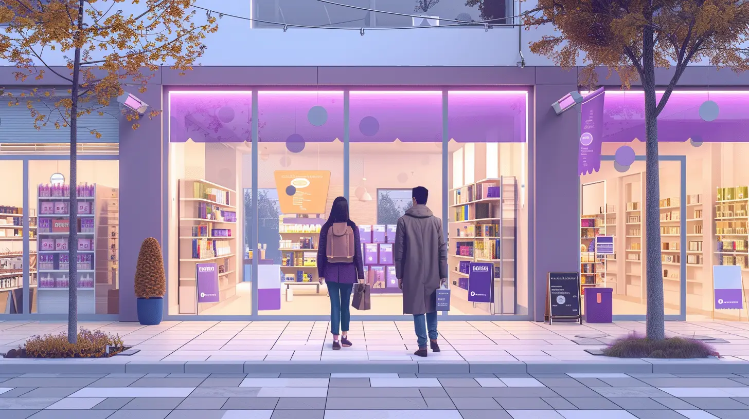 Understanding Consumer Behavior: Key Insights for Retailers