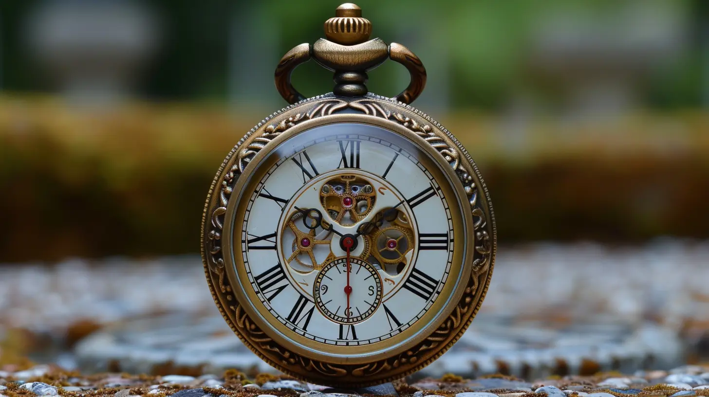 Understanding Market Timing: When and How to Launch Your Product