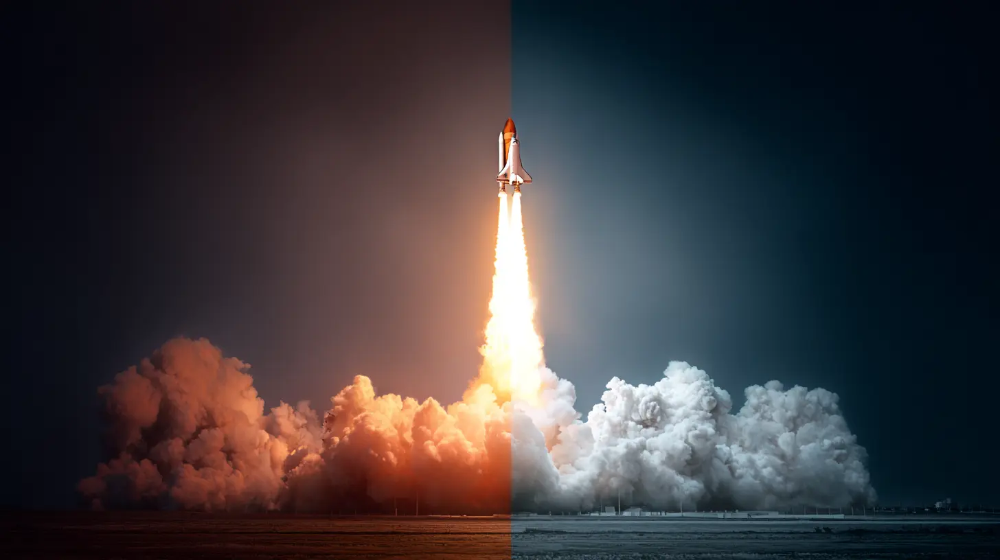 Understanding the Difference Between a Soft vs. Hard Launch