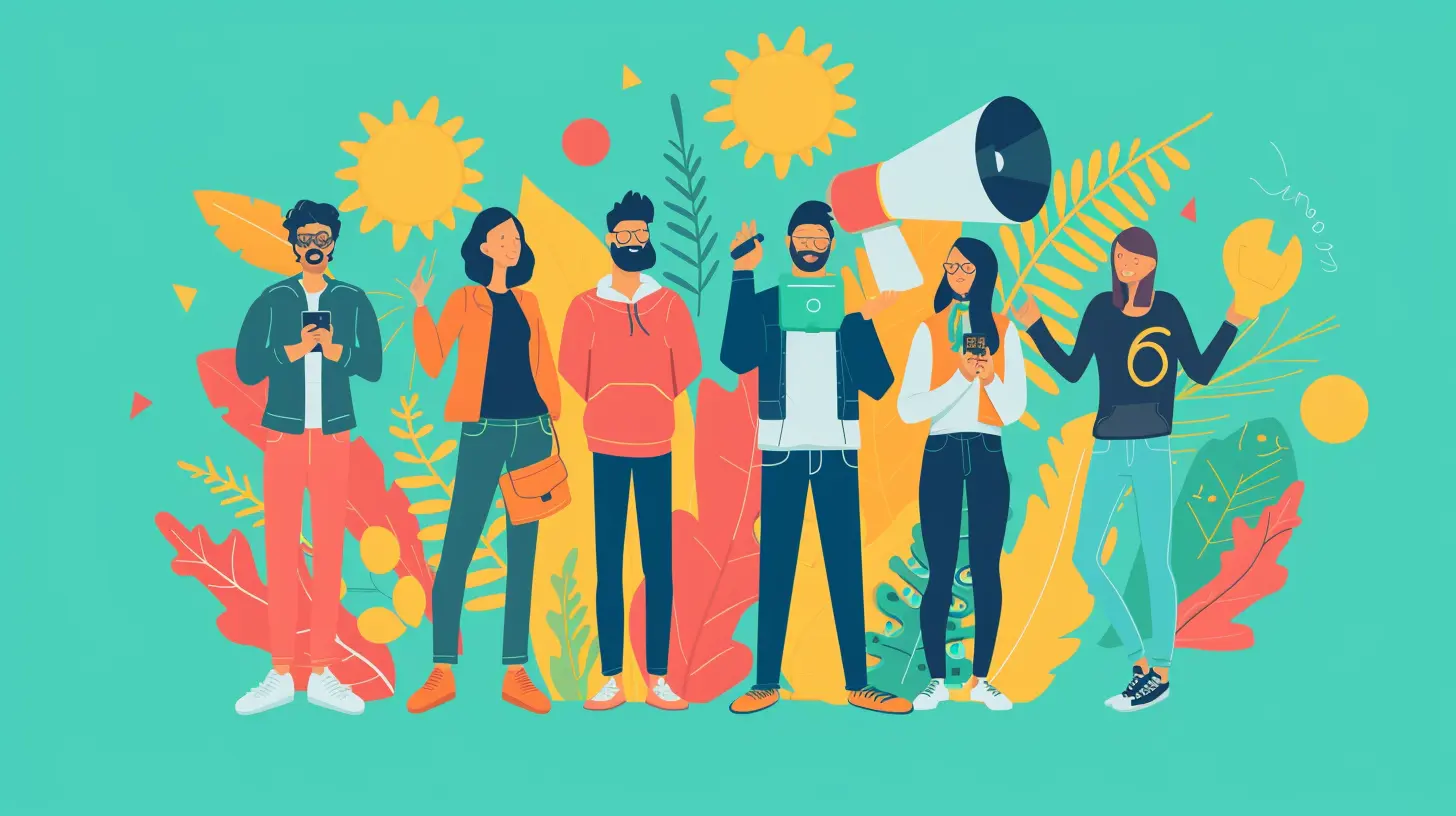 Understanding the Value of Micro-Influencers vs Celebrities