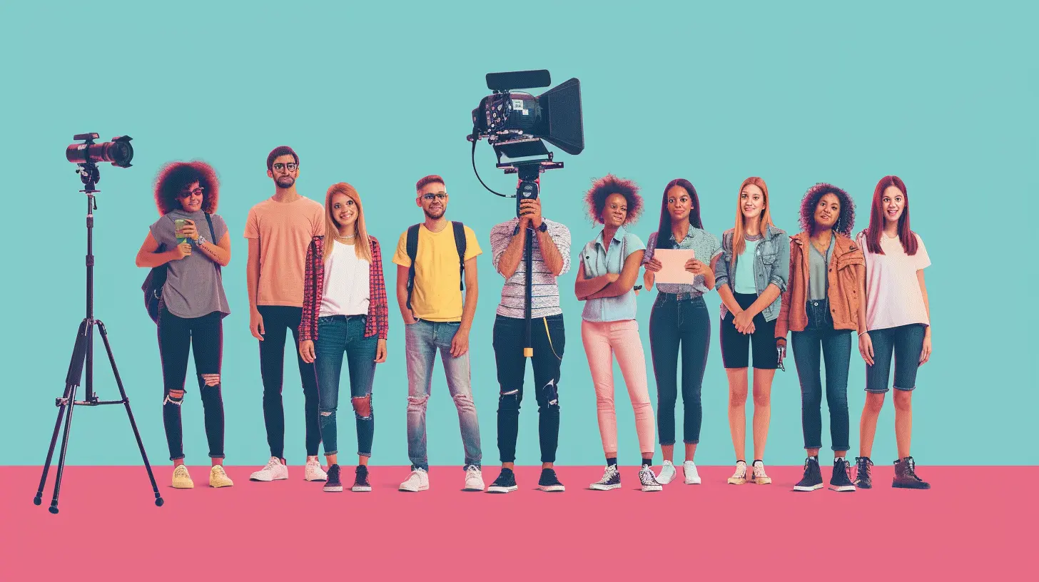 Understanding the Value of Micro-Influencers vs Celebrities