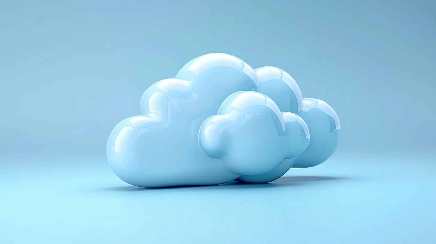 Unlocking the Power of Cloud Computing for Business Growth