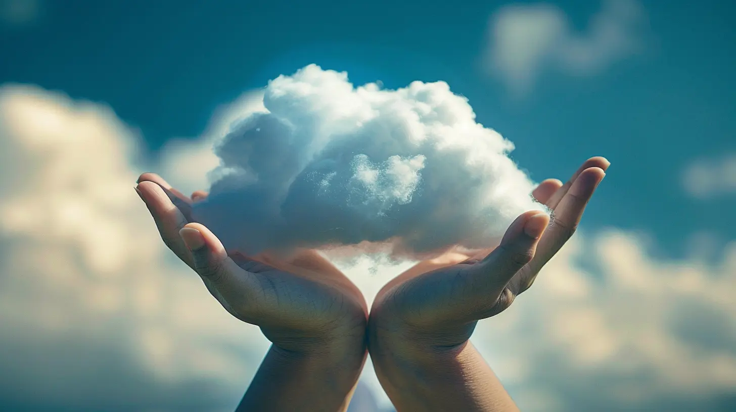 Unlocking the Power of Cloud Computing for Business Growth