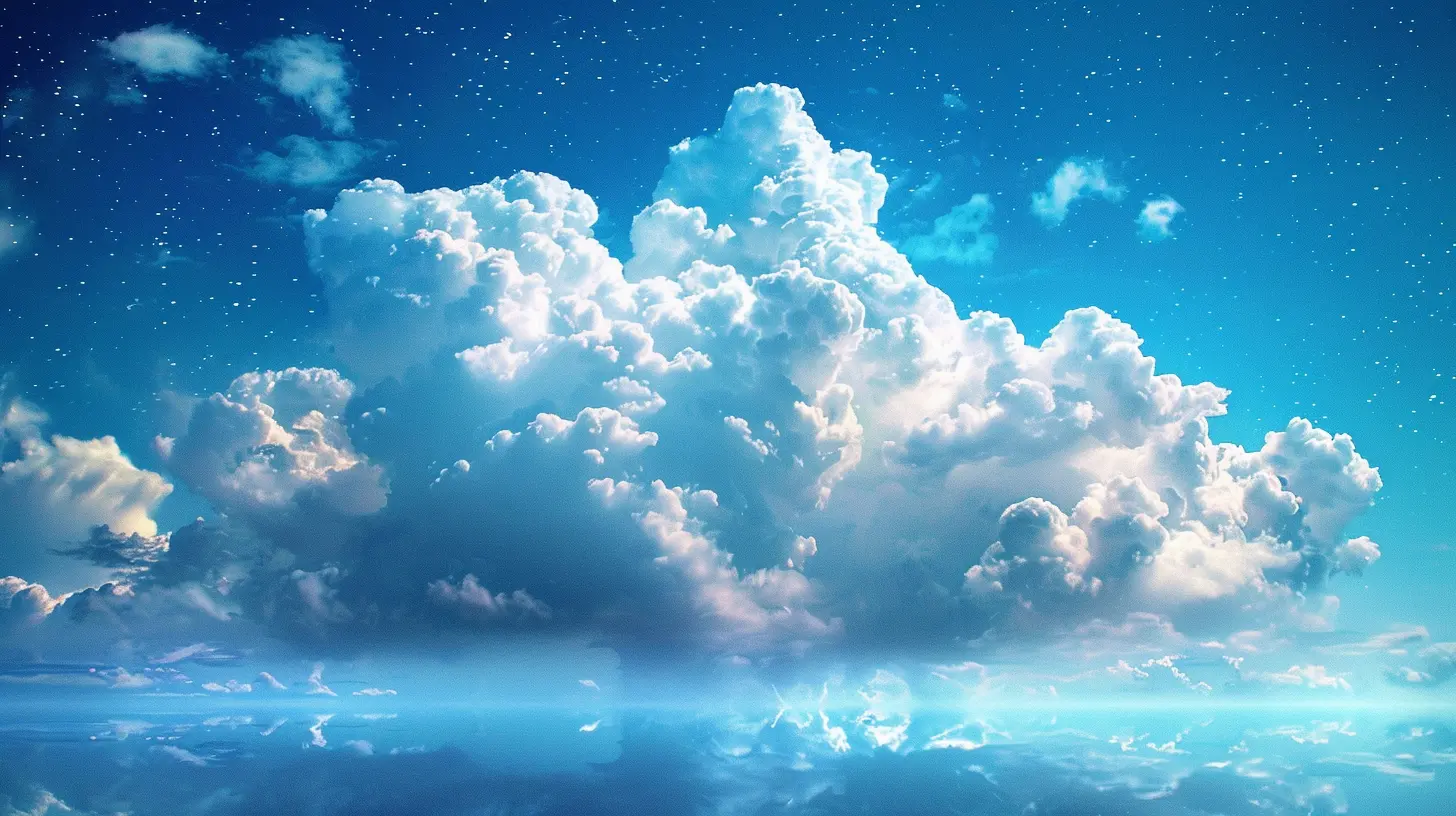Unlocking the Power of Cloud Computing for Business Growth
