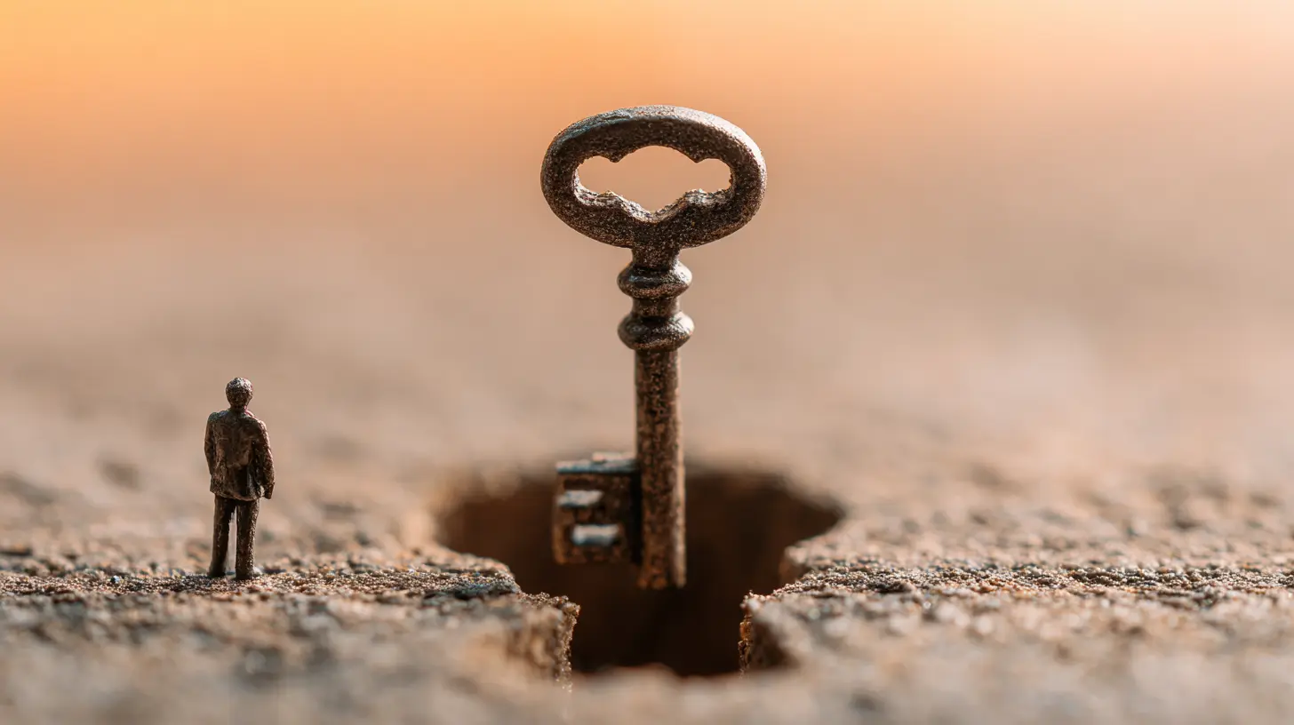 Unlocking the Power of Purpose-Driven Leadership